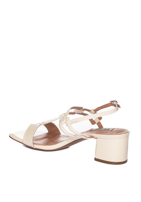 White 753 sandal BIBI LOU | 753Z21VKV24-BLANCO